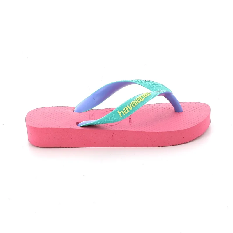 Παιδική Σαγιονάρα για Κορίτσι Havaianas Kids Χρώματος Ροζ 4115-549-1766