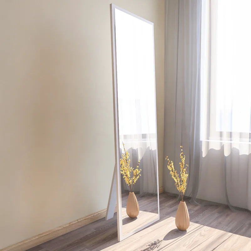 Καθρέπτης Tessa - White 116Sam1162 (50x160x2,2)