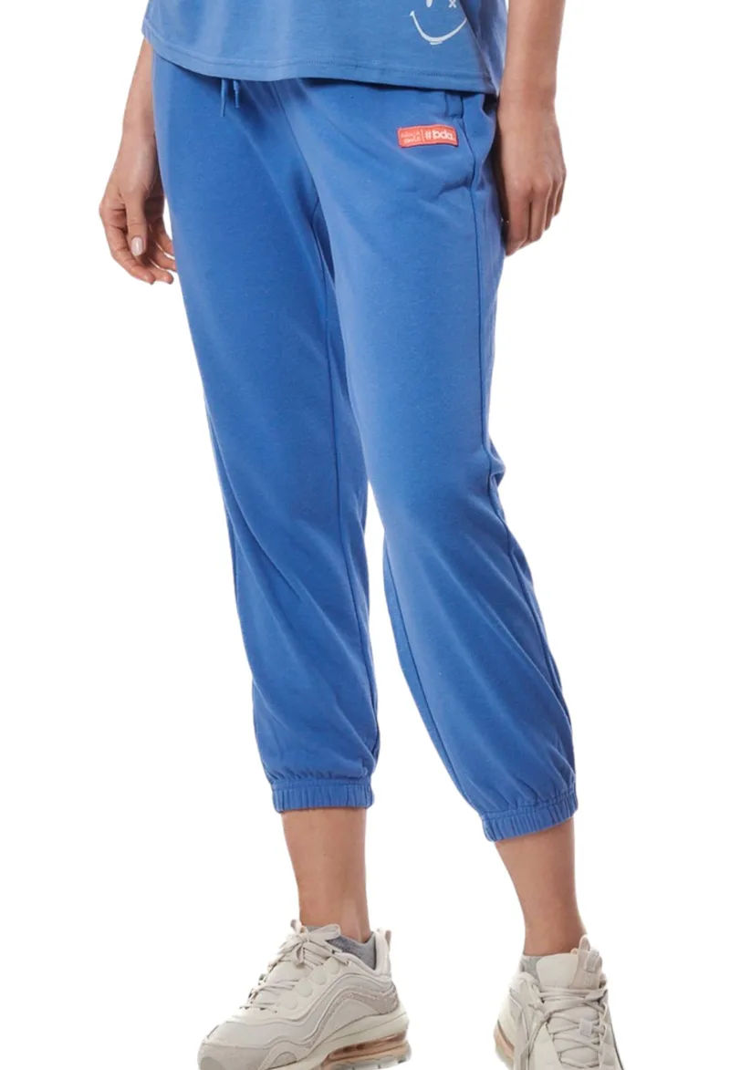 Παντελόνι Body Action High Waist 021434-04I Γυναικείο