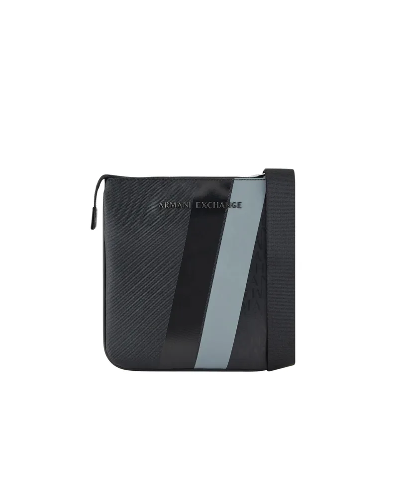 Armani Exchange - Τσάντα Ανδρική XM000164AF11935-MC034