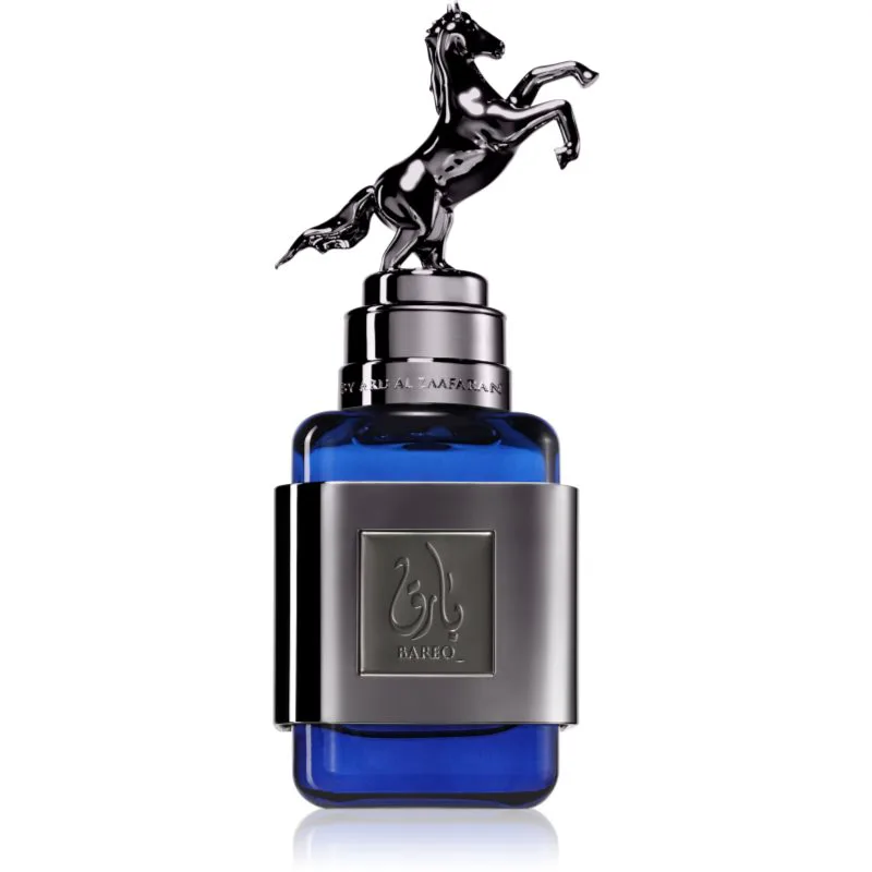Ard Al Zaafaran Bareq Mirage Eau de Parfum για άντρες 100 ml