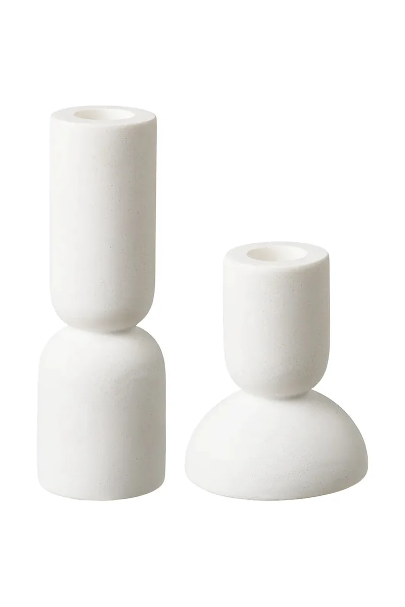 Σετ κηροπήγια House Nordic 15 / 9,5 cm 2-pack