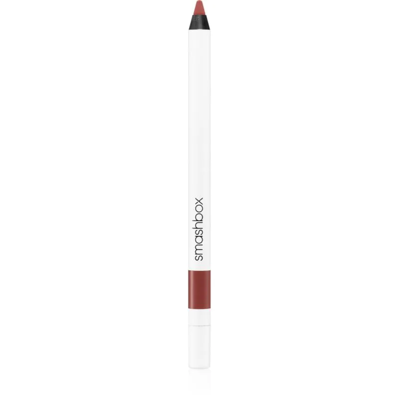 Smashbox Be Legendary Line & Prime Pencil μολύβι περιγράμματος για τα χείλη απόχρωση Light Honey Brown 1,2 γρ