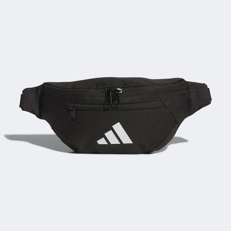 ADIDAS ESSENTIALS WAIST BAG ΜΑΥΡΟ
