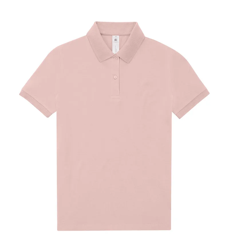 My Polo 180 /Women B & C PW461 Blush Ροζ