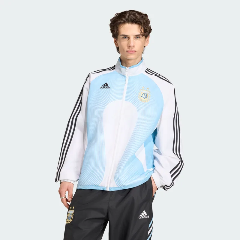 adidas M Argentina Home Track Top 2006 (9000260812_1539)