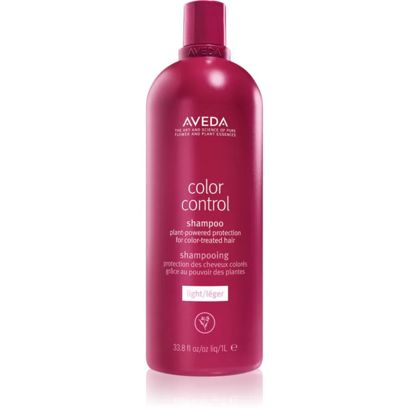 Aveda Color Control Light Shampoo σαμπουάν για βαμμένα μαλλιά 1000 ml
