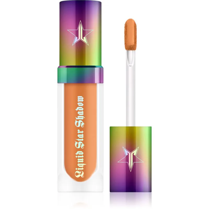 Jeffree Star Cosmetics Psychedelic Circus υγρές σκιές ματιών Manifest 5,5 ml