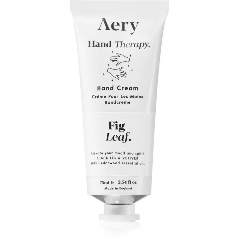 Aery Botanical Fig Leaf κρέμα για τα χέρια 75 ml