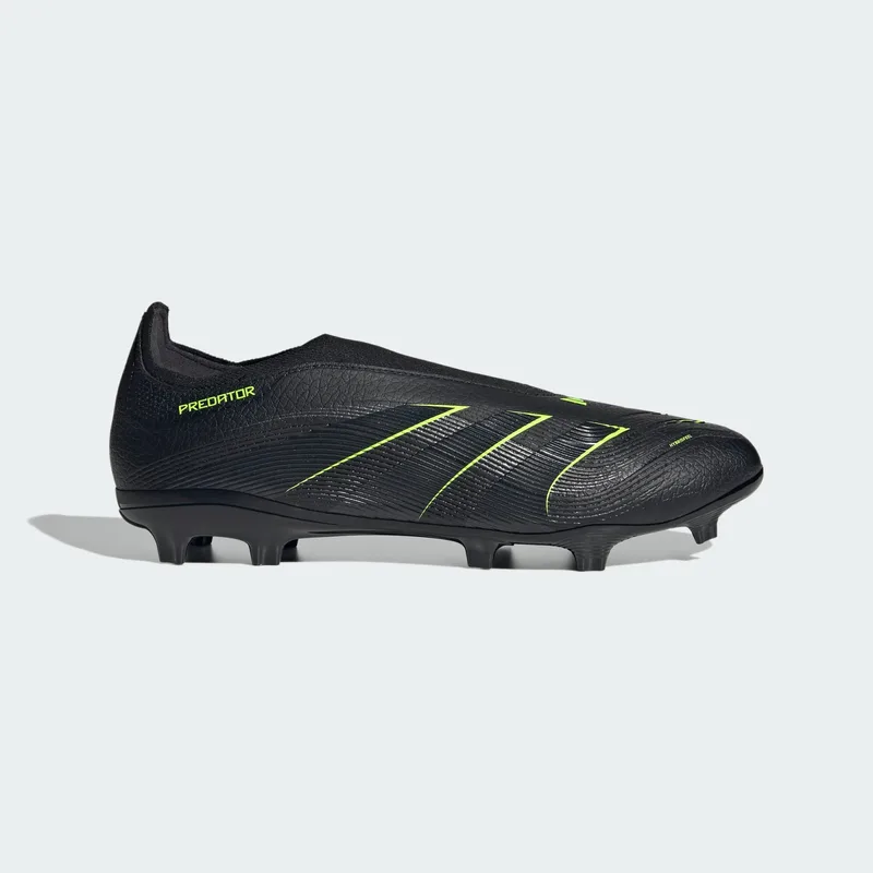 adidas Predator League Laceless FG/MG Unisex Ποδοσφαιρικά Παπούτσια (9000249700_75432)