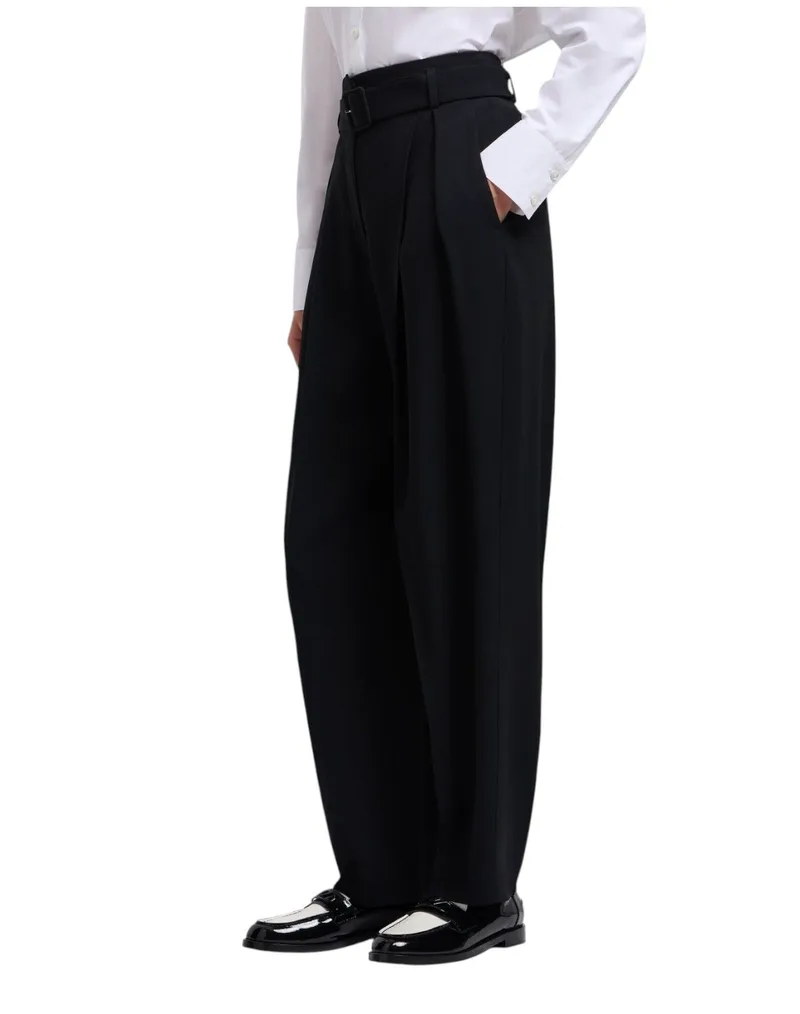 Emporio Armani - Παντελόνι Γυναικείο EW002637TE10419-UC001