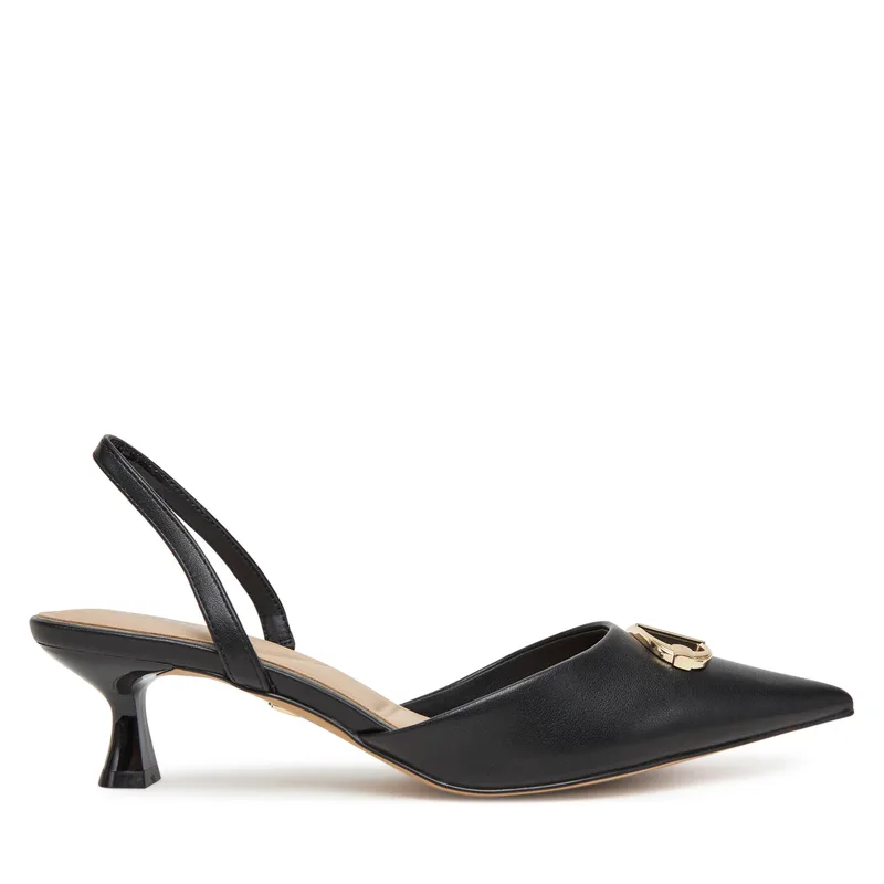 Γοβάκια Aldo Delicate 13918896 Μαύρο
