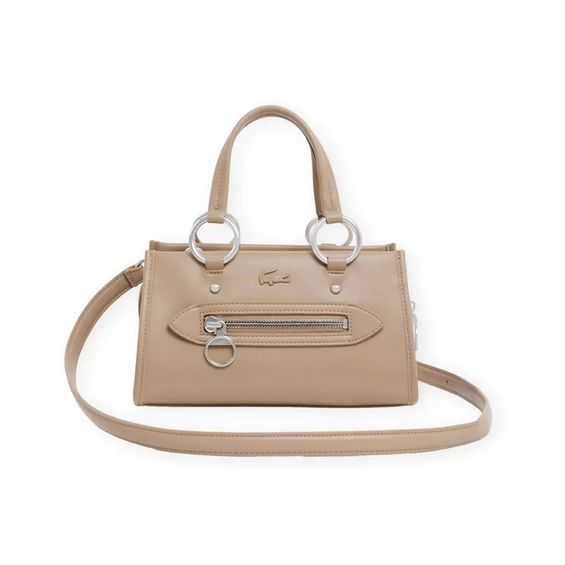 Τσάντες ώμου Lacoste Small Celys Bag - Viennois