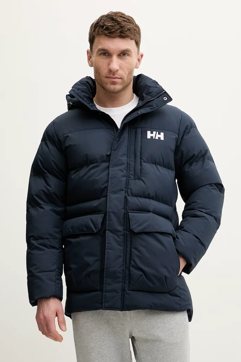 Μπουφάν Helly Hansen VARDO PARKA