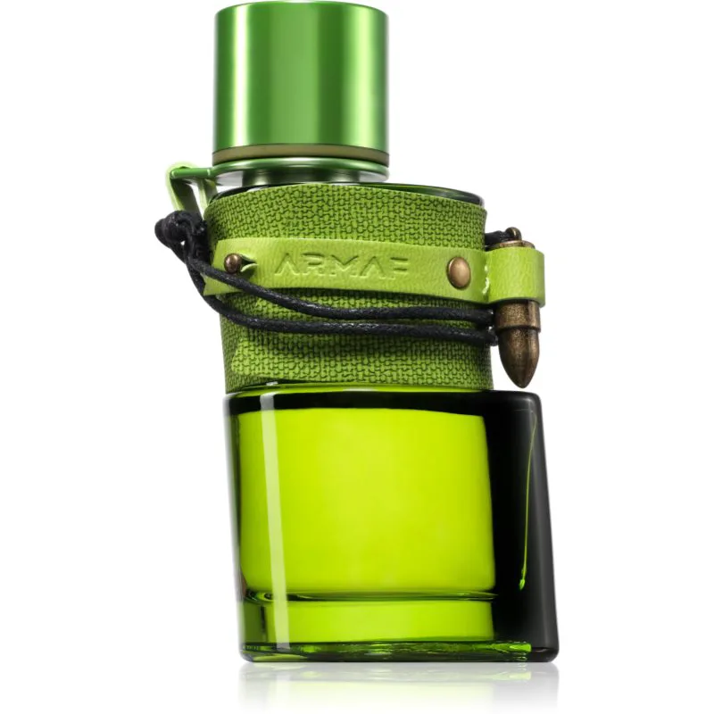 Armaf Hunter Jungle Green Eau de Parfum για άντρες 100 ml