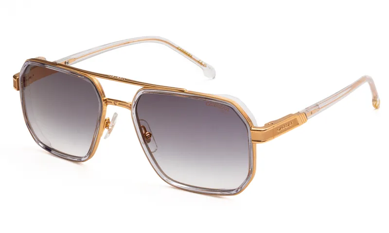 CARRERA ΓΥΑΛΙΑ ΗΛΙΟΥ CARRERA CARRERA 1069/S REJFQ 5819 CARRERA 1069/S Χρυσό
