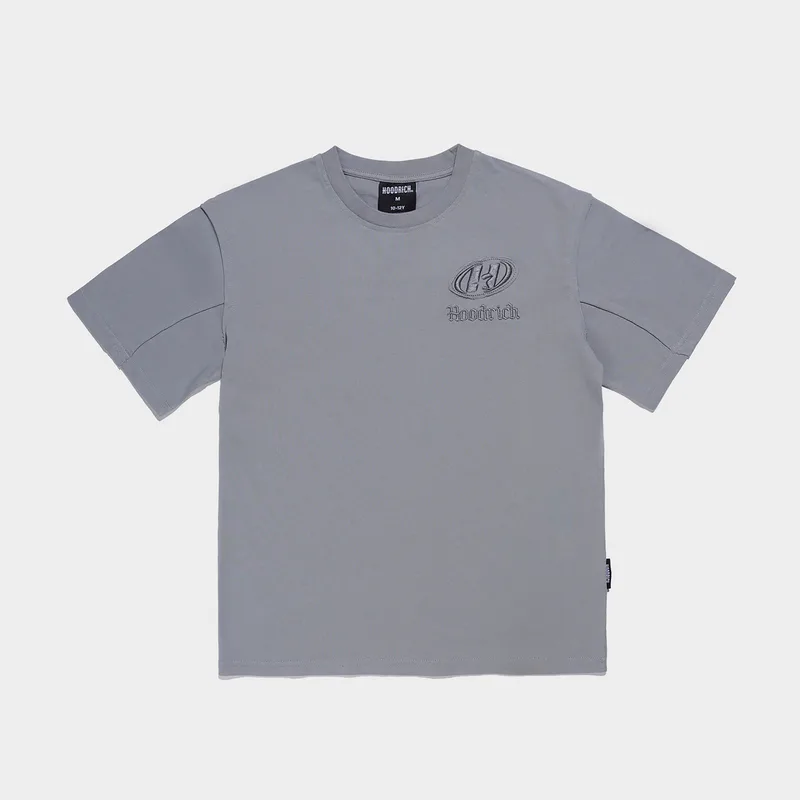 Hoodrich Submerge Oversized Παιδικό T-Shirt (9000273374_93704)