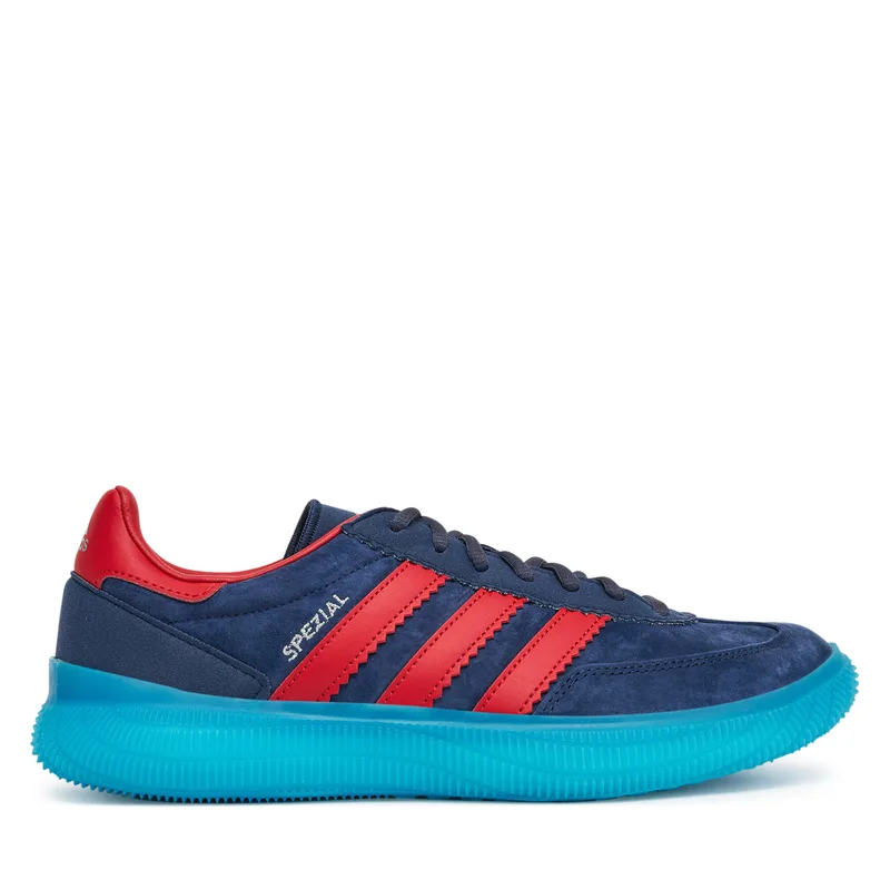 Παπούτσια Σάλας adidas HB Spezial Pro GX3767 Σκούρο μπλε