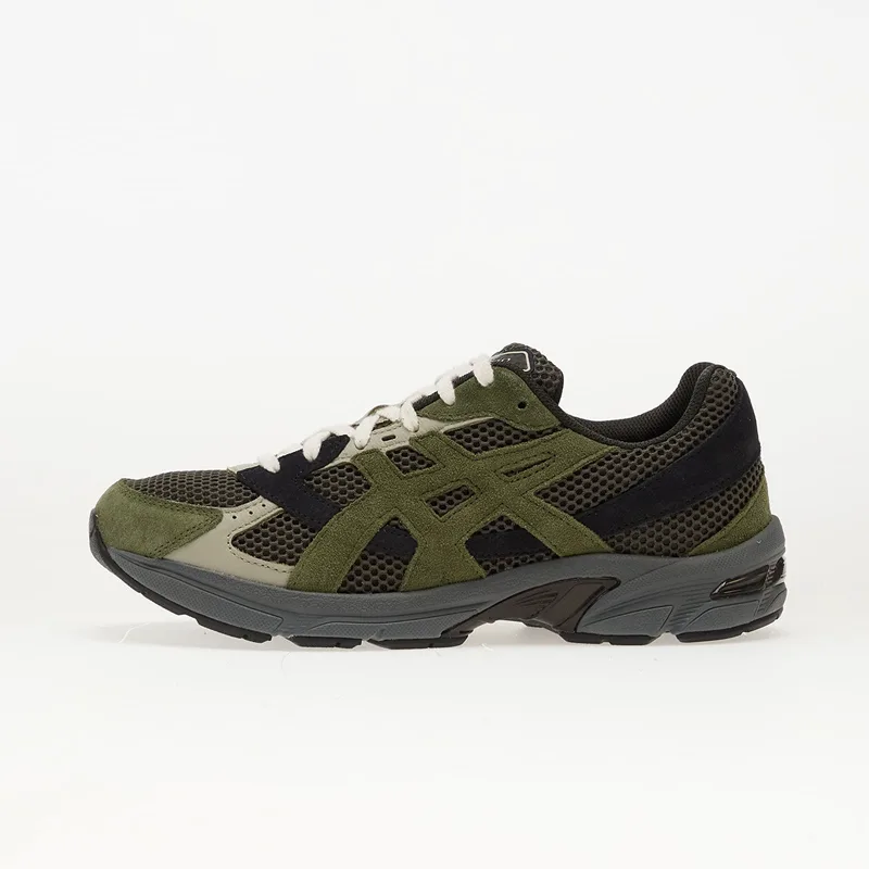 Sneakers Asics Gel-1130 Olive Canvas/ Smog Green EUR 42.5