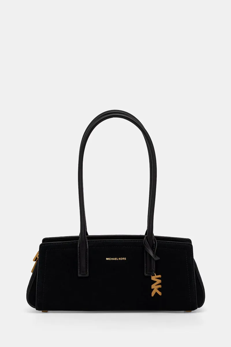MICHAEL Michael Kors baguette γυναικεία δέρμα σουέτ LAILA