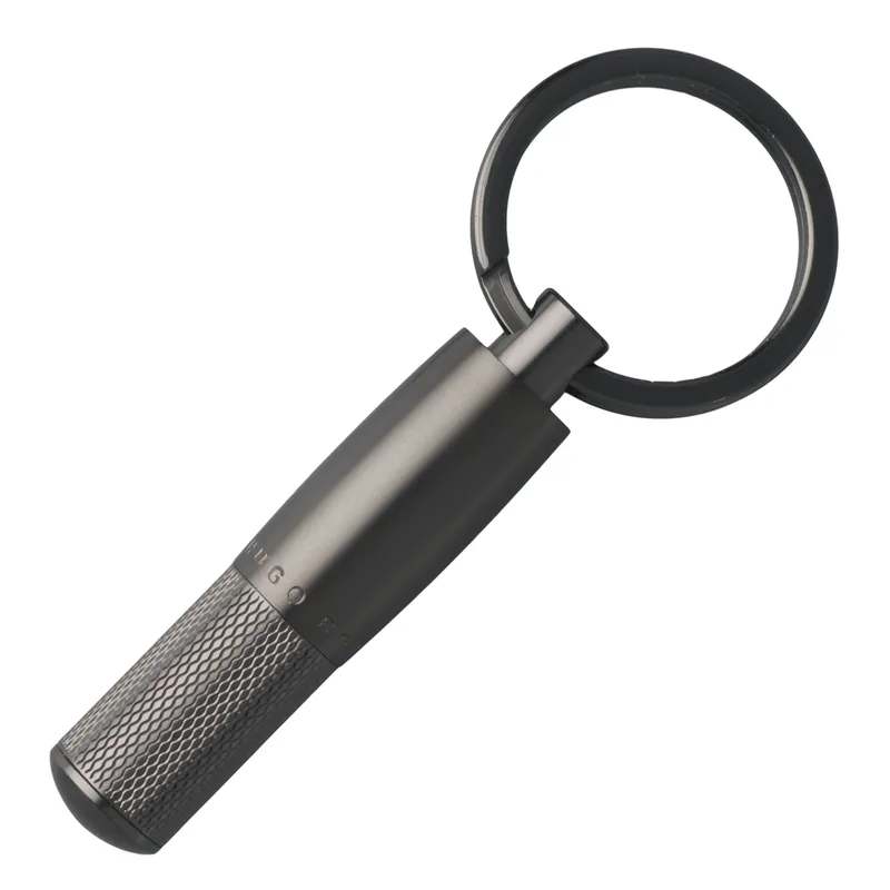 HUGO BOSS Μπρελόκ από Ατσάλι HAK603