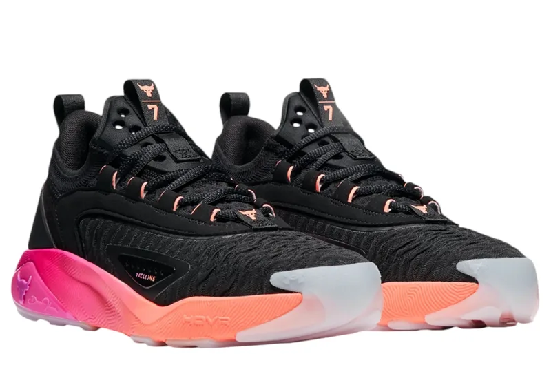 Παπούτσια Training Under Armour Project Rock 7 3027600-003 Ανδρικό