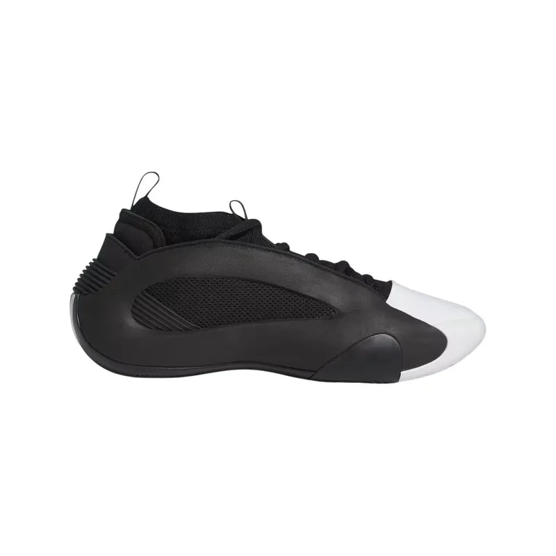 Παπούτσια του Μπάσκετ adidas Baskets Indoor Harden Volume 8 noir