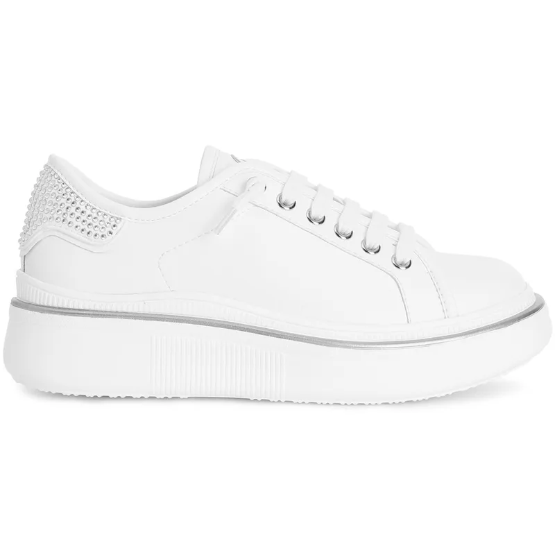 Xαμηλά Sneakers Café Noir C1DS1001