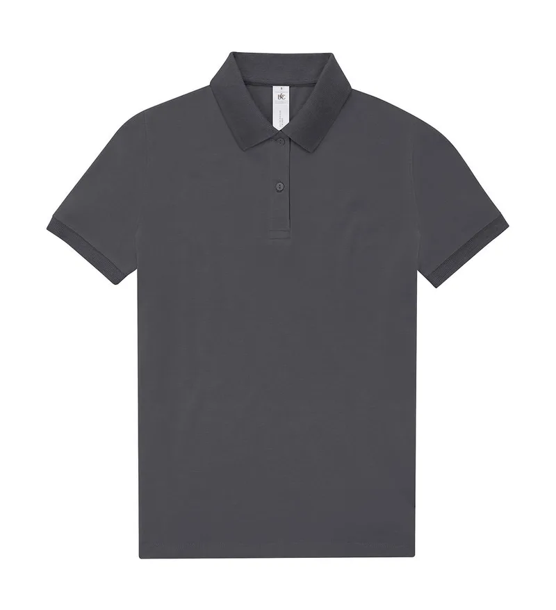 My Polo 180 /Women B & C PW461 Dark Grey
