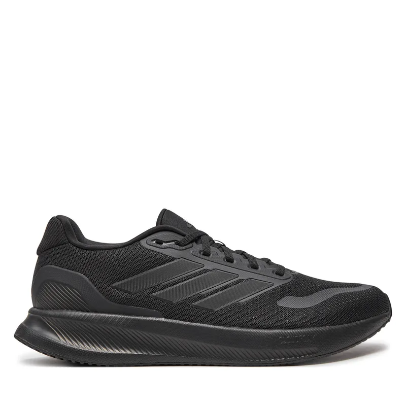 Παπούτσια για Τρέξιμο adidas Runfalcon 5 IE8812 Μαύρο