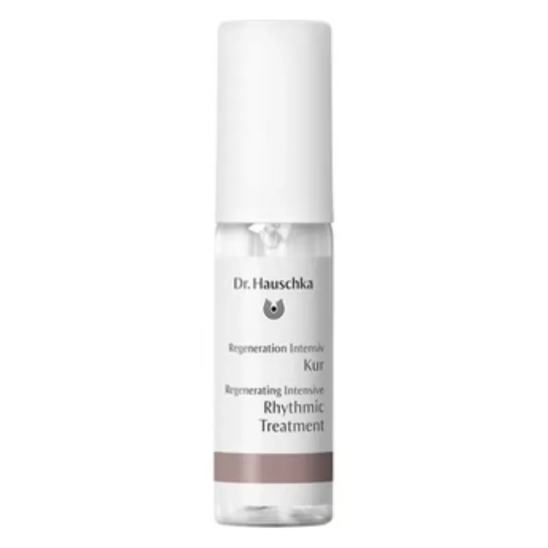 Dr. Hauschka Intensive Regenerating Treatment, 40 ml For mature and irritated skin