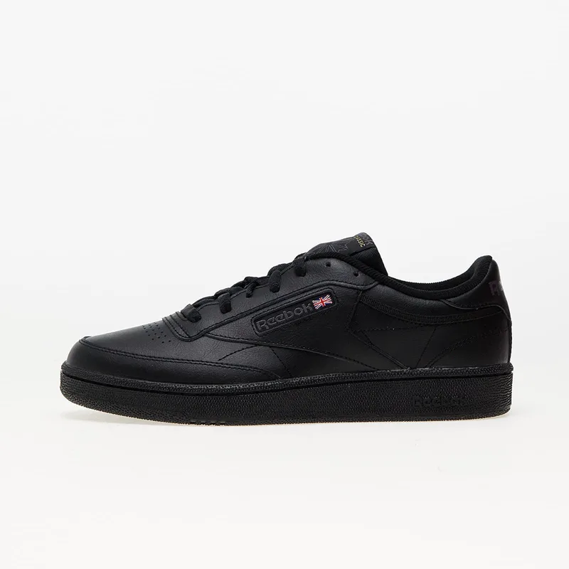 Sneakers Reebok Club C 85 Int-Black/ Charcoal EUR 37.5