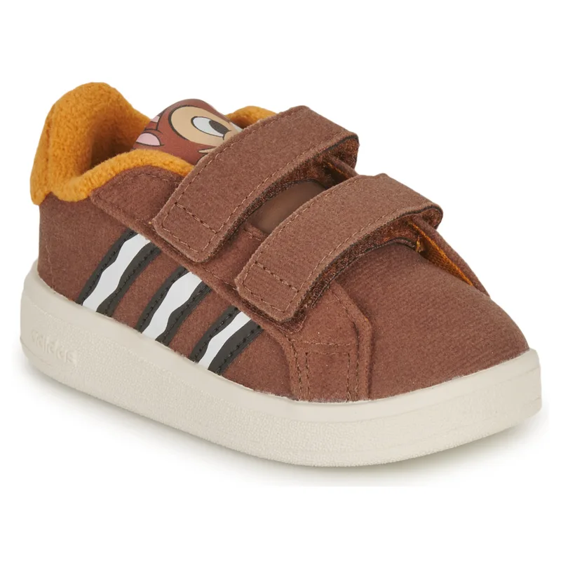 Xαμηλά Sneakers adidas GRAND COURT Chip CF I