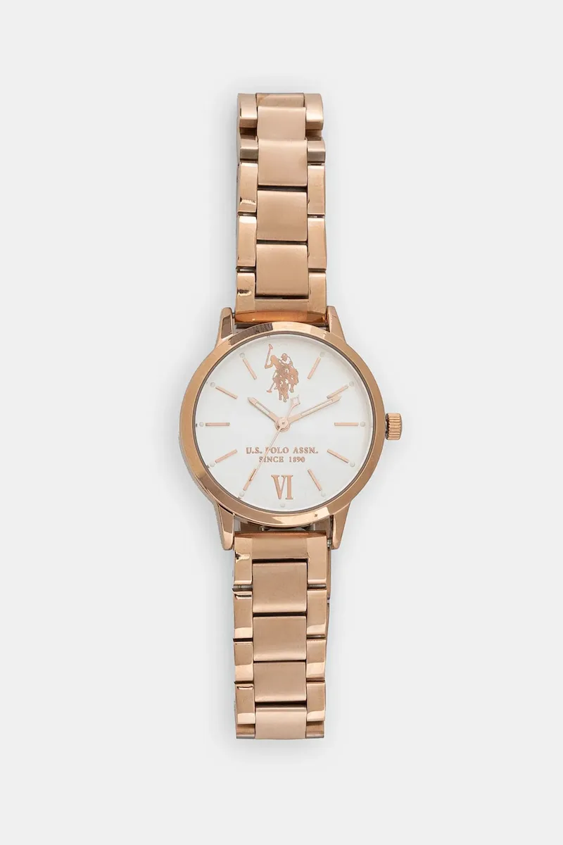 Ρολόι U.S. Polo Assn. EVELYN