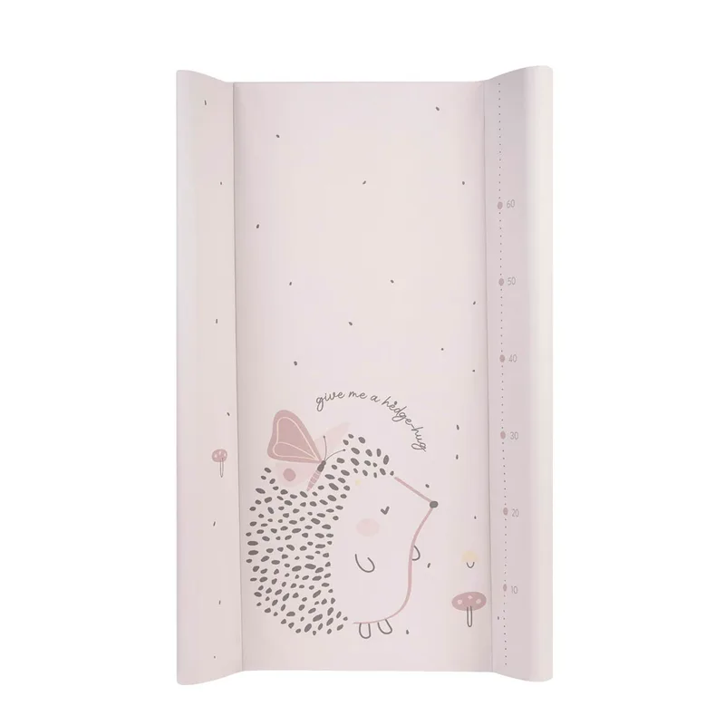 Μαλακή Αλλαξιέρα (50x70) Kikka Boo Hedge Hugs Soft
