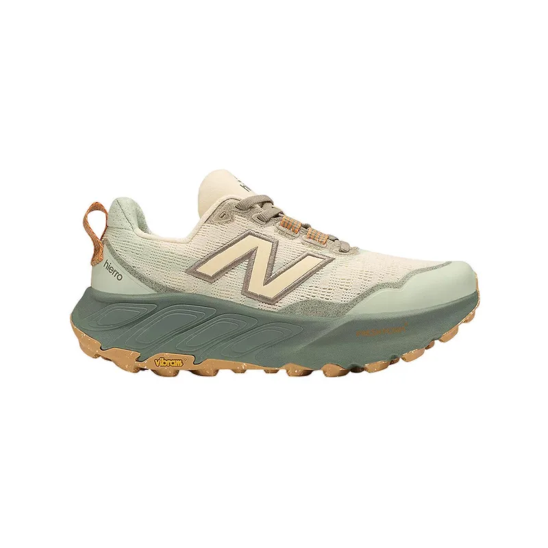 Trail New Balance Chaussures de trail Fresh Foam X Hierro v9 léger
