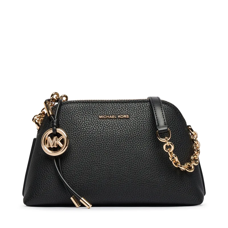 Τσάντα MICHAEL Michael Kors 32T6GX4C1L Μαύρο