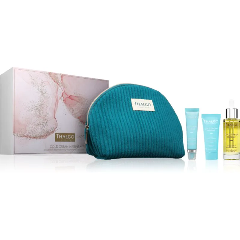 Thalgo Cold Cream Marine Collection σετ δώρου