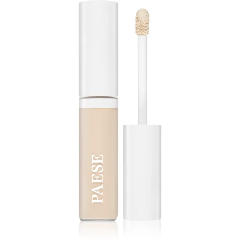 Paese Run For Cover Concealer καλυπτικό διορθωτικό με λειαντικό αποτέλεσμα απόχρωση 20 Ivory 9 ml