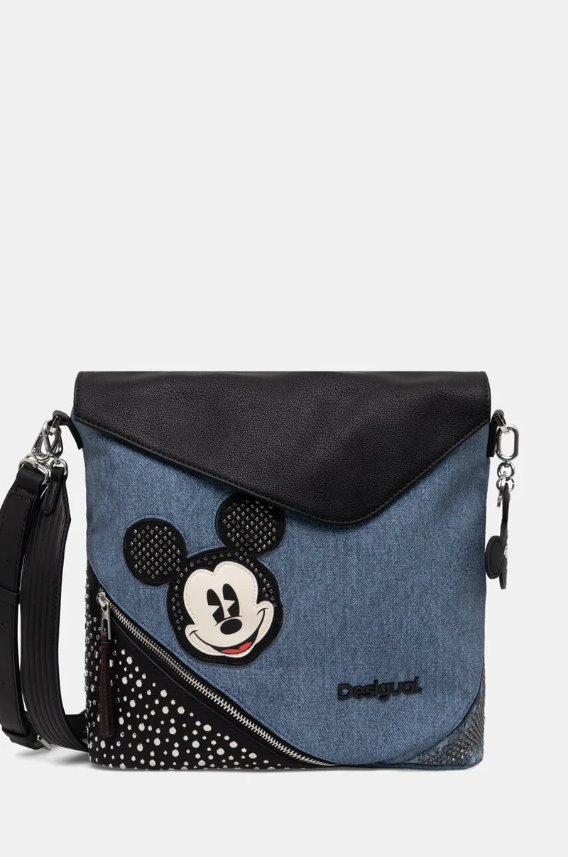 Σακίδιο πλάτης Desigual MICKEY DEN