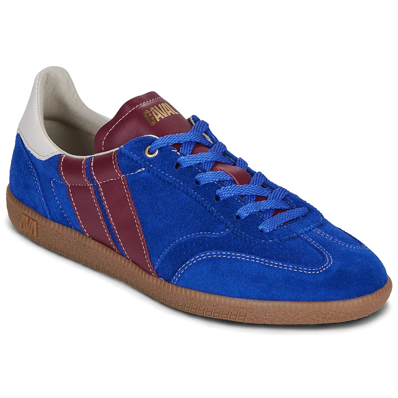 Xαμηλά Sneakers Caval PULSE COBALT STORM