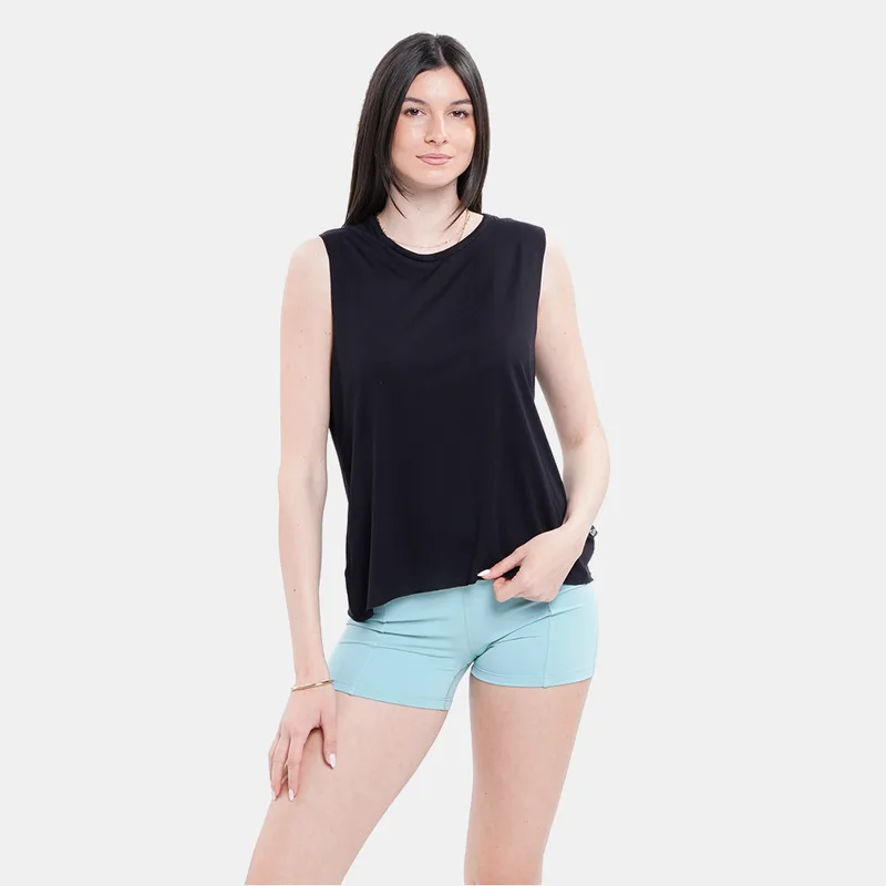 Up Γυναικείο Αμάνικο T-Shirt (9000258281_1469)
