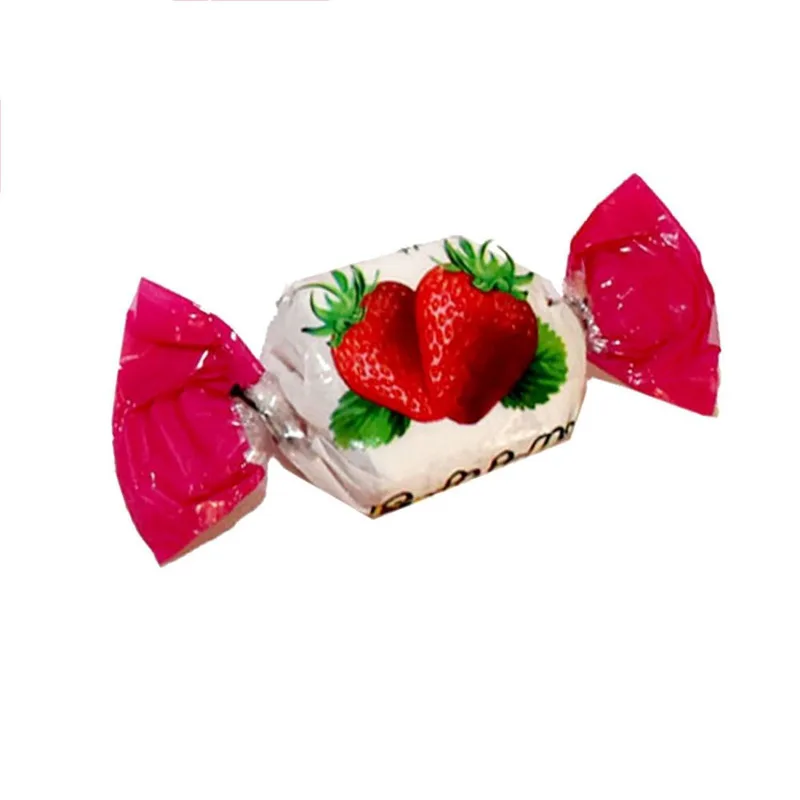 ΚΑΡΑΜΕΛΕΣ TULIP FRUIT JELLIES 10gr
