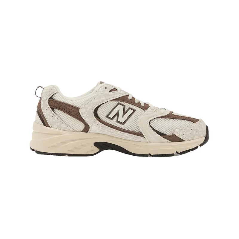 Sneakers New Balance Baskets u5308el beige