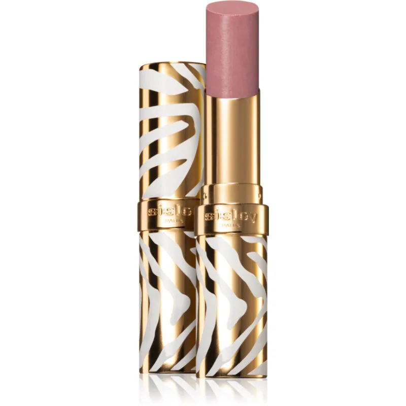 Sisley Phyto Rouge Shine λαμπερό κραγιόν με ενυδατικό αποτέλεσμα απόχρωση 20 Sheer Petal 3 γρ