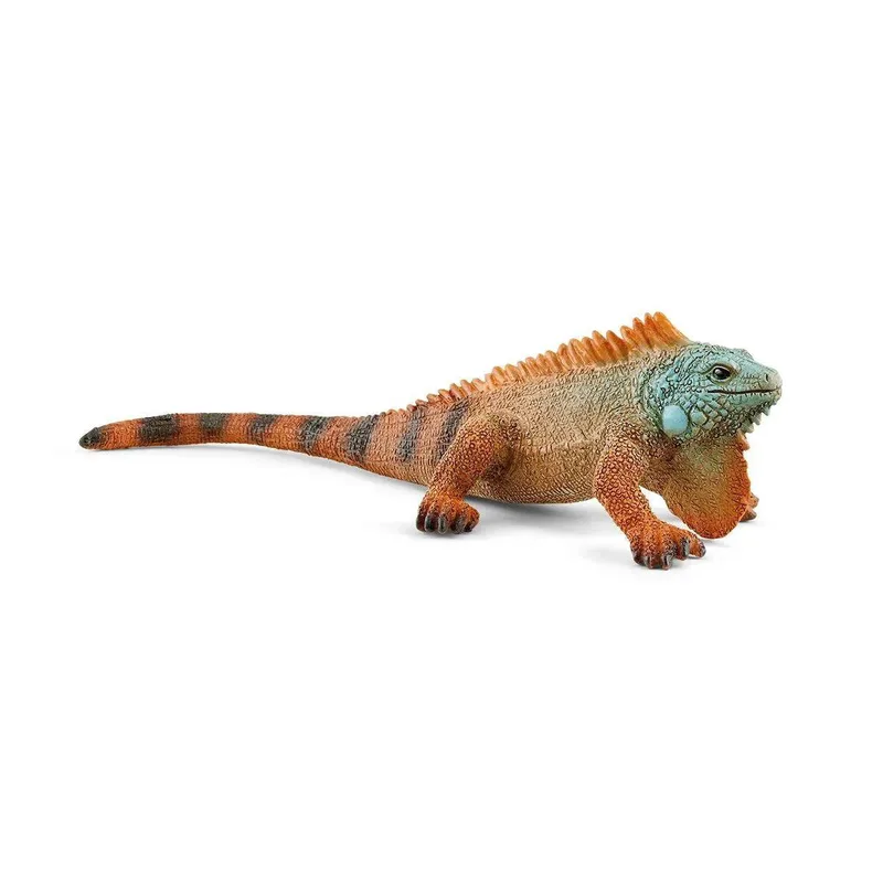 Μινιατούρα Schleich Ιγκουάνα 14854
