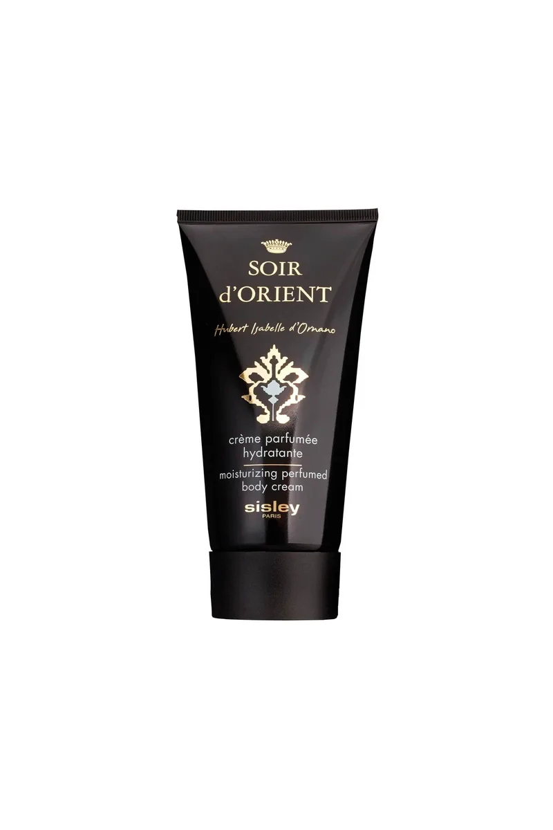 Sisley Soir d'Orient Moisturizing Perfumed Body Cream 150 ml - 196360