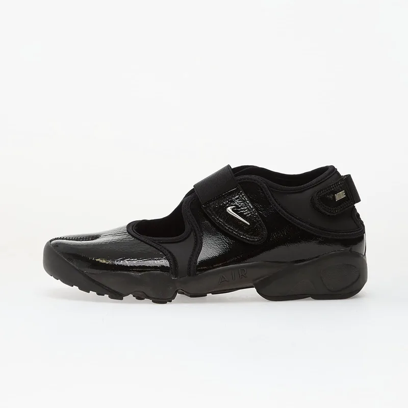 Sneakers Nike W Air Rift Black/ Metallic Silver-Black EUR 35.5