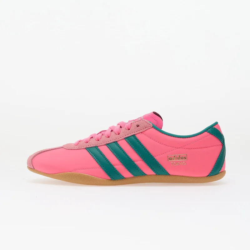 Sneakers adidas Tokyo W Lucid Ροζ/ Powgrn/ Χρυσό Metallic EUR 40