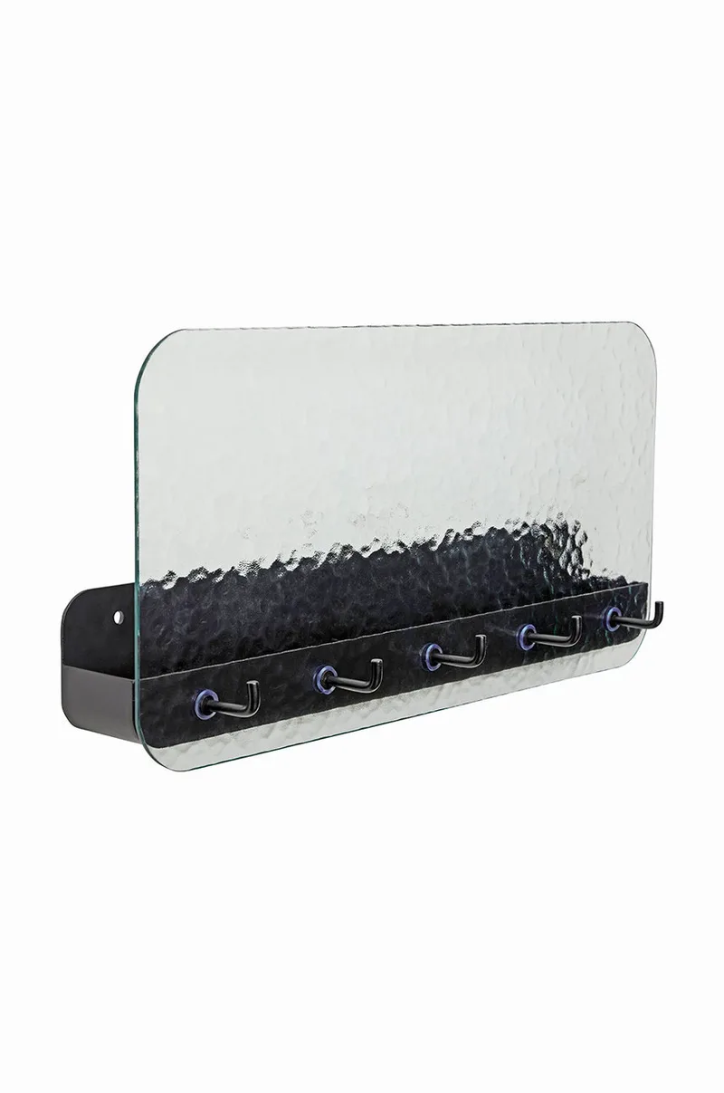 Ράφι μπάνιου Hübsch Shack Shelf